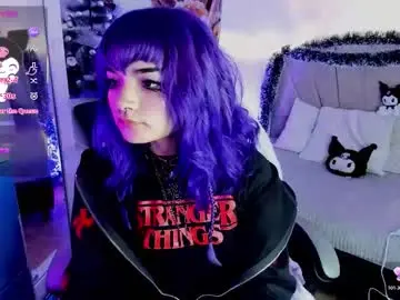 Ravencollen  live sex cam