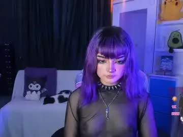 Ravencollen  live sex cam