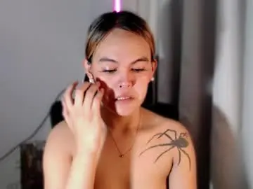 Sexxxy_caroline  live sex cam