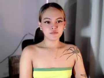 Sexxxy_caroline  live sex cam
