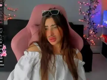 Sonyamalish  live sex cam