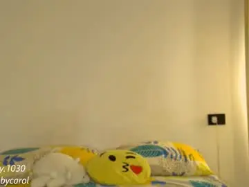 Steph_y1030  live sex cam