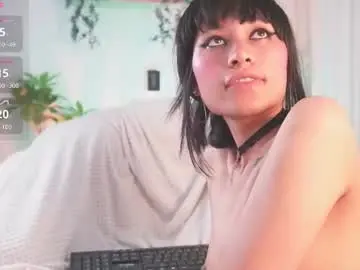 Valeria_777_  live sex cam