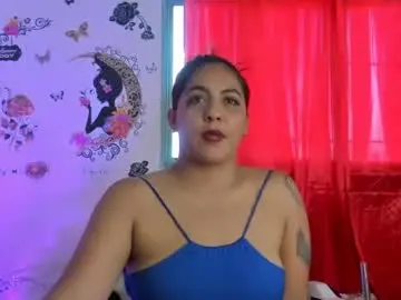 Any_velvet  live sex cam
