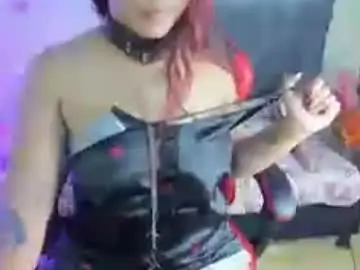 Any_velvet  live sex cam