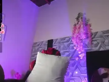 Any_velvet  live sex cam
