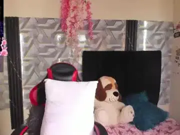 Any_velvet  live sex cam