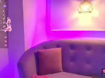 April_powl  live sex cam