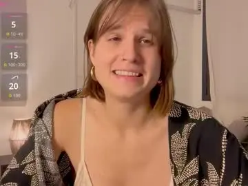 Buckwheat_queen  live sex cam