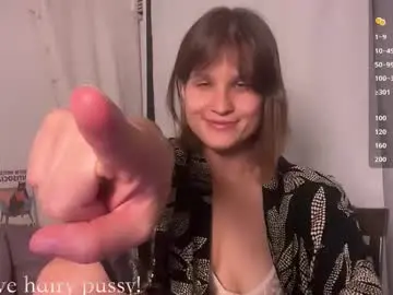 Buckwheat_queen  live sex cam