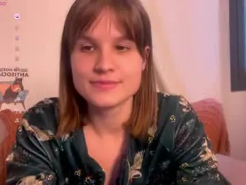 Buckwheat_queen  live sex cam