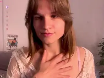 Buckwheat_queen  live sex cam