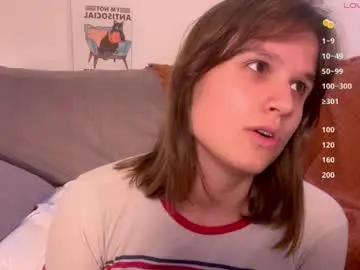 Buckwheat_queen  live sex cam