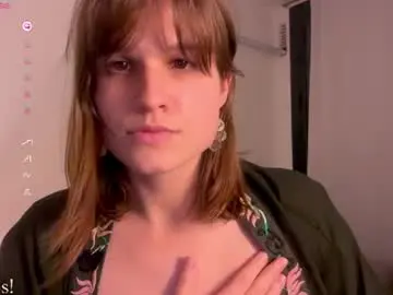 Buckwheat_queen  live sex cam
