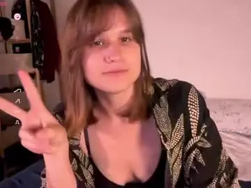 Buckwheat_queen  live sex cam