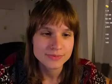 Buckwheat_queen  live sex cam