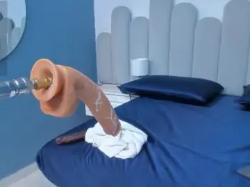 Cami_taniel  live sex cam