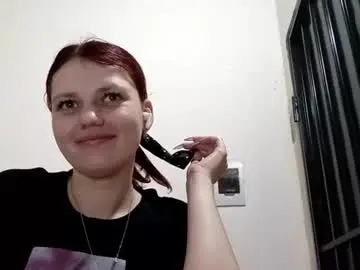 Cristylakes  live sex cam