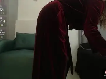 Esterlindez  live sex cam