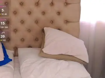 Exoticgiselle  live sex cam