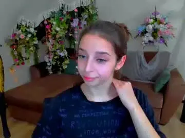 Flirtyspark  live sex cam