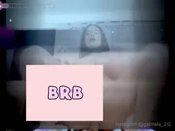 Gabriela_r  live sex cam