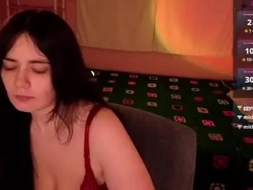 Graciechan  live sex cam