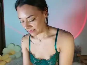 Isa_laurentt  live sex cam