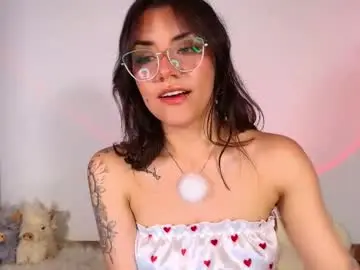 Isa_laurentt  live sex cam