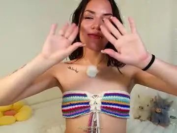 Isa_laurentt  live sex cam