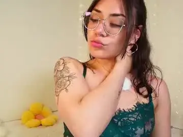 Isa_laurentt  live sex cam