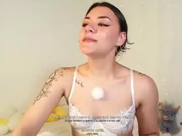 Isa_laurentt  live sex cam