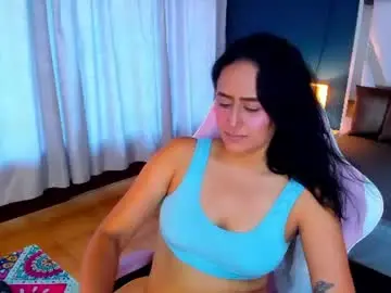 Isabelle_milf  live sex cam