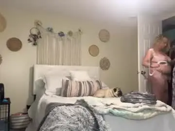 Kingsonlyqueen  live sex cam