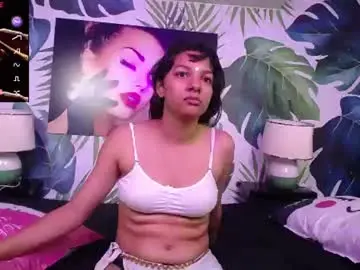Koel_zara_  live sex cam