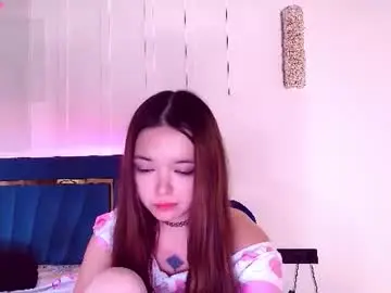 Kok0mi_  live sex cam