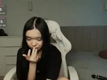 Kok0mi_  live sex cam