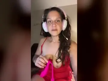 Lexiluvslair  live sex cam