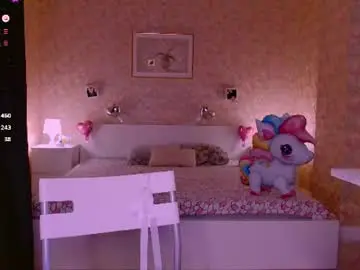 Little_rockk  live sex cam