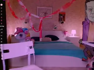 Little_rockk  live sex cam