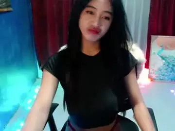 Lovelypetite143  live sex cam