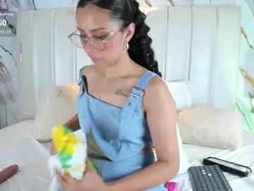 Marelynsummer  live sex cam