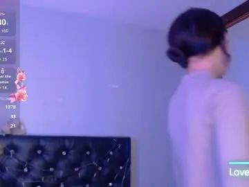 Merolinegp  live sex cam