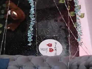 Merolinegp  live sex cam