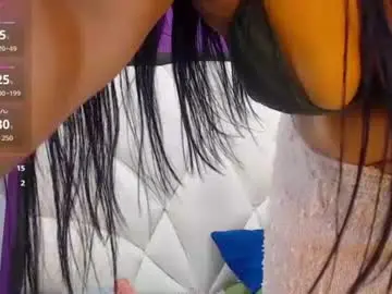 Miia_rousee_  live sex cam