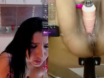 Miia_rousee_  live sex cam