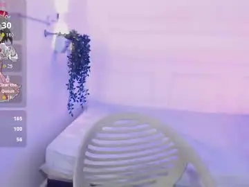 Nannarouse  live sex cam