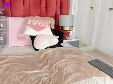 Nathalyparker  live sex cam