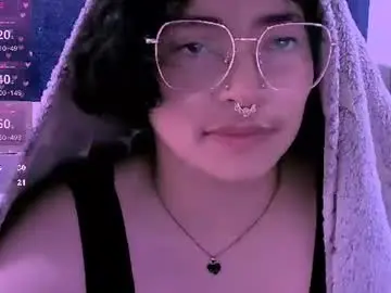 Ninayellow  live sex cam