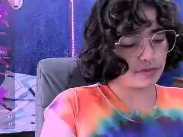 Ninayellow  live sex cam